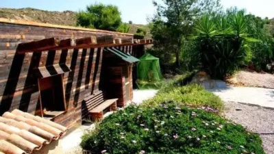 Chalet in Murcia Capital photo 16