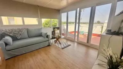 Chalet en Algorfa photo 11