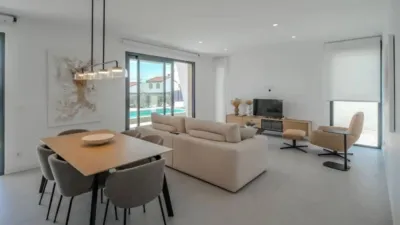 Casa - Vista 5