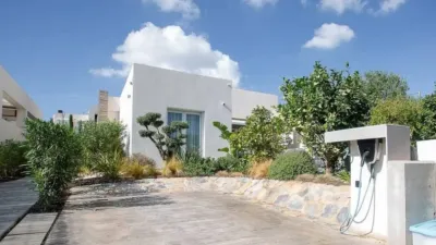 Chalet in Algorfa photo 27
