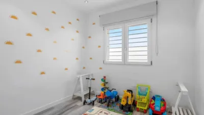 Chalet en Algorfa photo 30