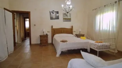 Chalet in Torrellano-Valverde-Parc Empresarial photo 49