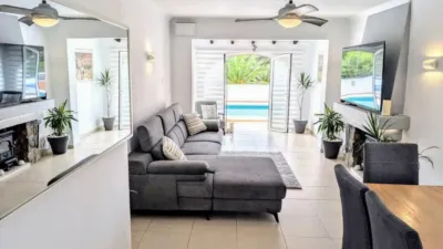 Chalet in Benissa photo 10