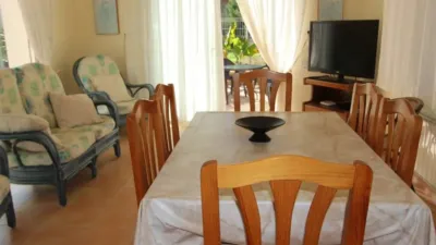 Chalet in Calpe - Calp photo 13