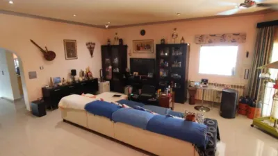 Chalet en Calpe - Calp photo 12