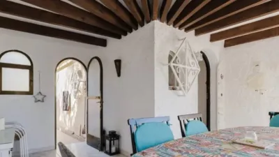 Chalet in Calpe - Calp photo 29