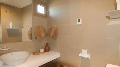 Apartment in Benidorm photo 19