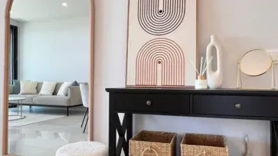Apartment in Benidorm photo 40