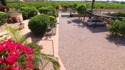 Piso - Vista 2