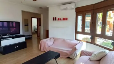Chalet in Algorfa photo 5