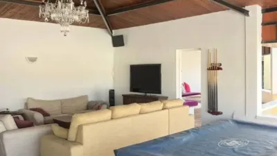Chalet in Almoradí photo 9