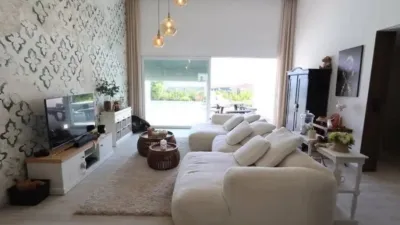 Chalet en Algorfa photo 8