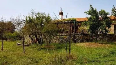 Rustic house in La Nava photo 56