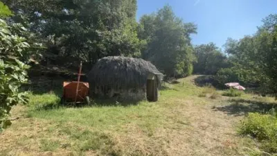 Rustic house on Calle El Burreno S-N photo 15