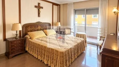 Apartment in Ensanche photo 12