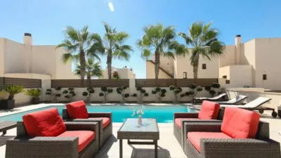 Casa - Vista 5