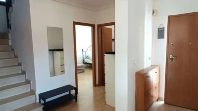 Chalet in Algorfa photo 22