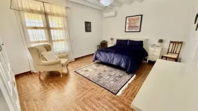 Chalet in Murcia Capital photo 38