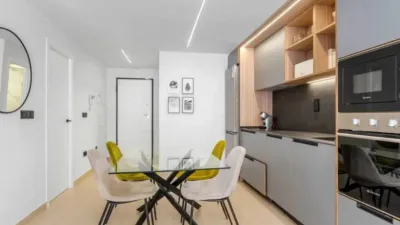 Apartment in Guardamar del Segura photo 7
