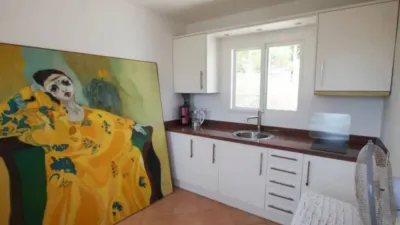 Chalet in Calpe - Calp photo 44