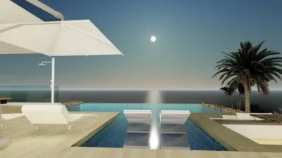 Chalet in Calpe - Calp photo 6