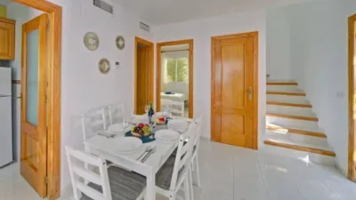 Chalet in Calpe - Calp photo 6