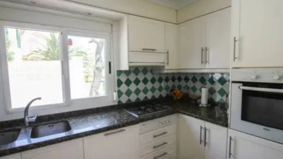 Chalet in Calpe - Calp photo 12