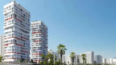Apartment in Calpe - Calp photo 14
