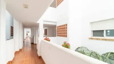 Apartment in Orihuela photo 33