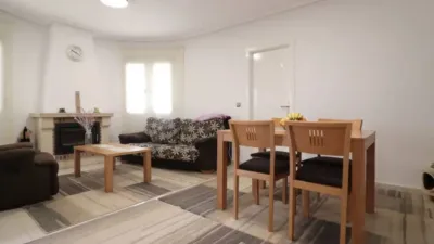 Chalet in Algorfa photo 3