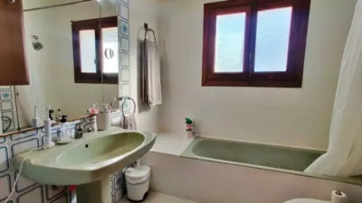 Chalet in Calpe - Calp photo 11