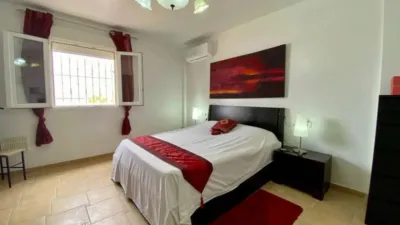Chalet in Algorfa photo 28
