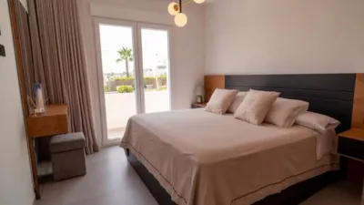 Chalet en Algorfa photo 13
