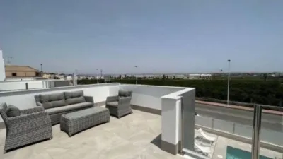 Casa - Vista 3