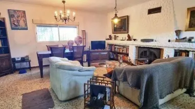 Rustic property in El Campillo photo 10