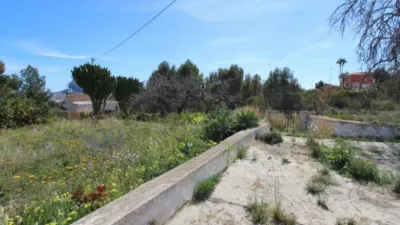 Chalet in Calpe - Calp photo 4
