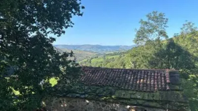 Casa rústica en Santa María de Cayón photo 21