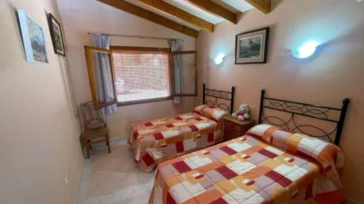 Chalet in L'Alfàs del Pi photo 9