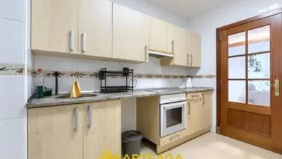 Flat in Rebonza photo 8