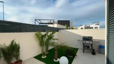 Casa - Vista 5