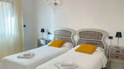 Apartment in Calpe - Calp photo 6