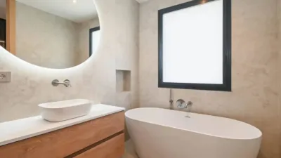 Chalet in Benissa photo 7