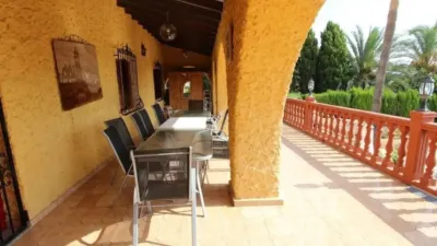 Chalet in Calpe - Calp photo 4