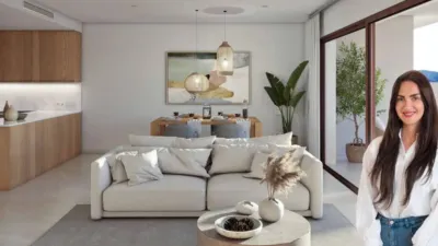 Chalet in Capdepera photo 32
