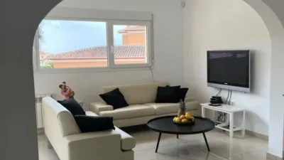 Chalet in Calpe - Calp photo 19