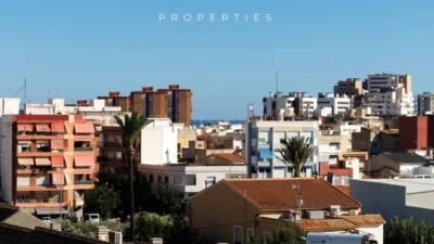 Piso – El Campello - Vista 5