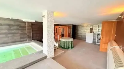 Chalet en Callosa d'en Sarrià photo 22