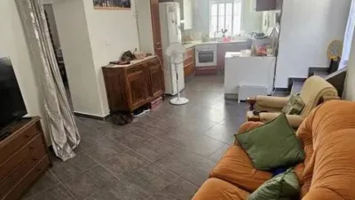 Terraced house in Martos photo 4