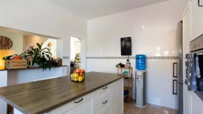 Chalet in Calpe - Calp photo 19