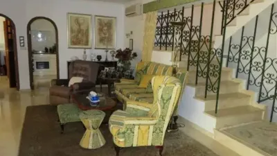 Chalet en Benissa photo 41